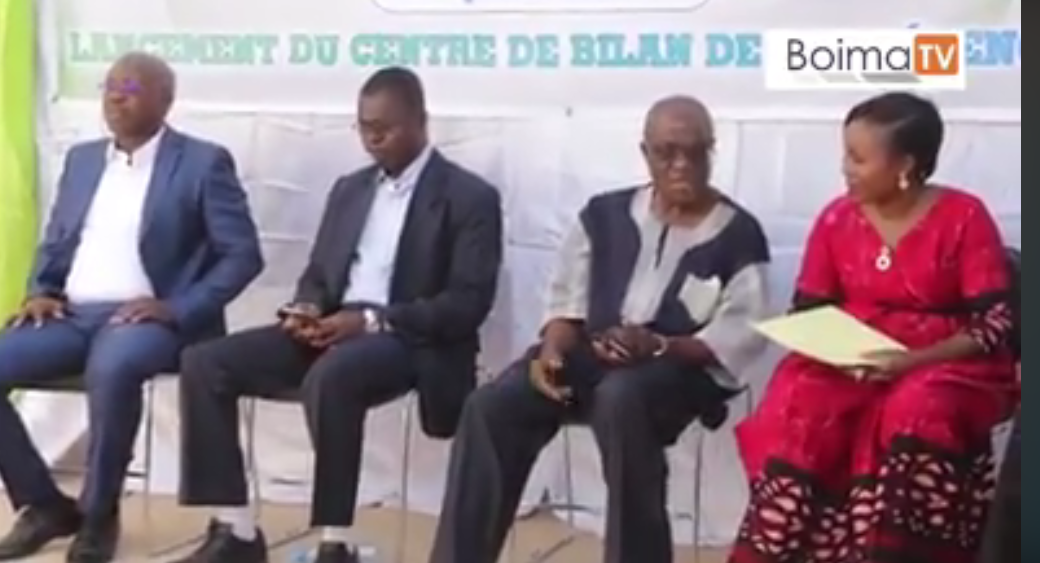 Human project: cérémonie de graduation certifiante et lancement du centre de bilan de compétences