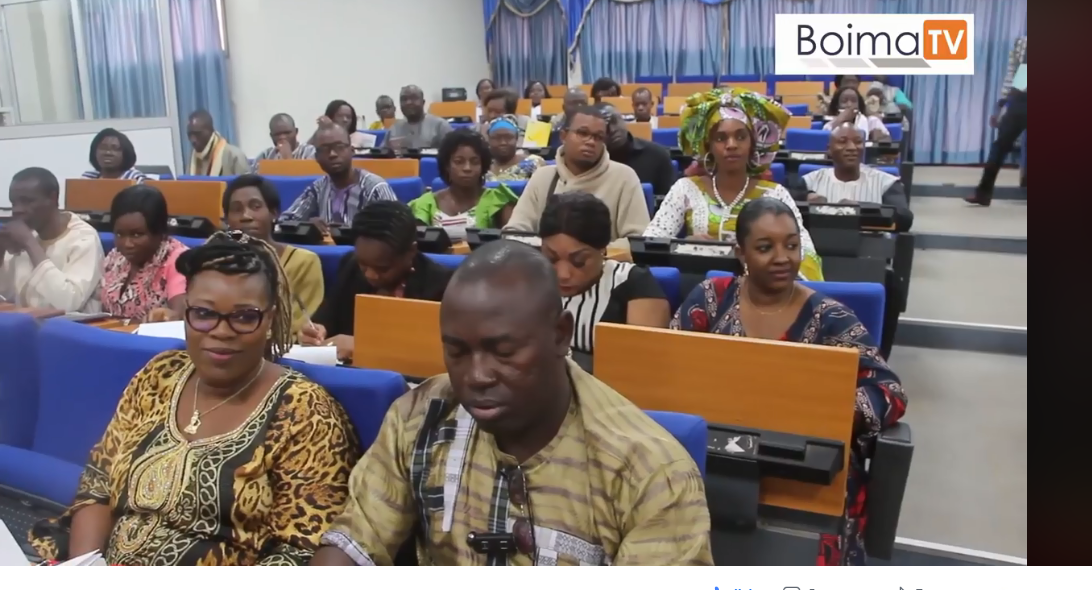 Lancement ce 14 fevrier 2020 d’une plateforme numérique pour booster les activités des femmes entrepreneures de l’Afrique.