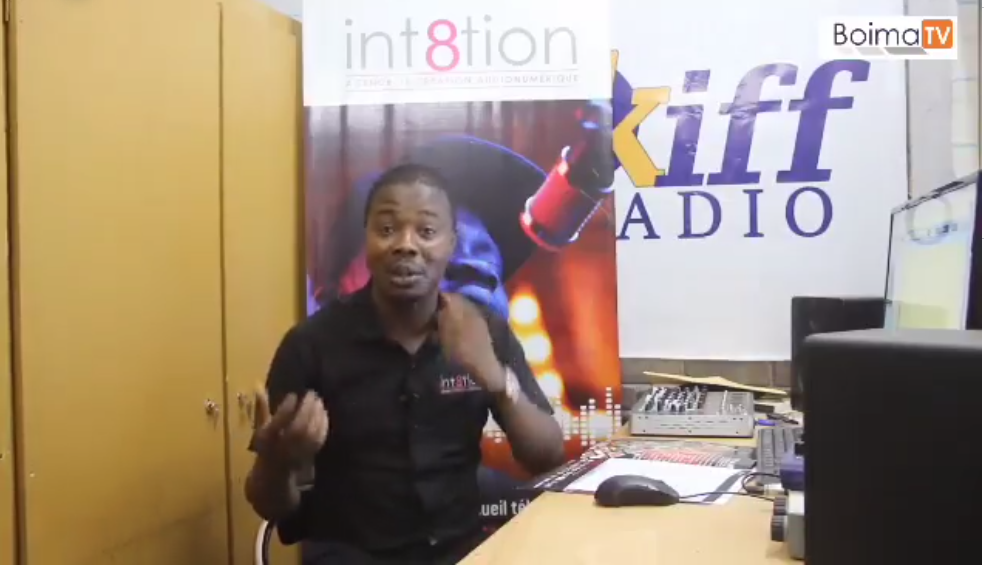 reportage sur intuition