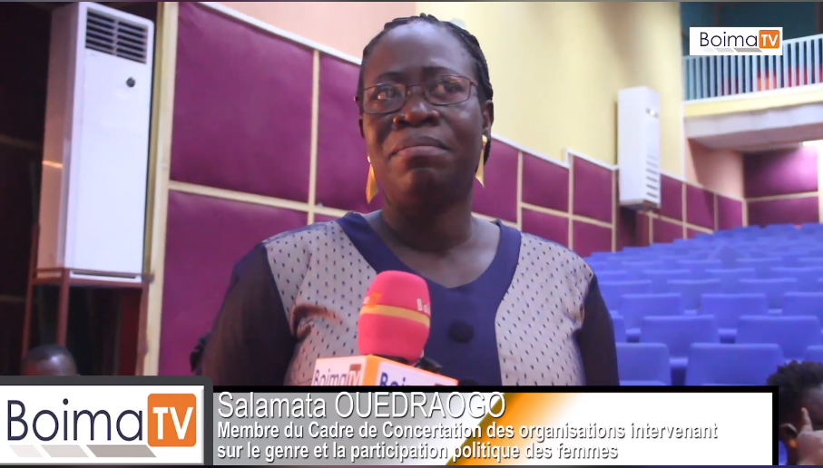 cérémonie officielle de remise des versions audio en langue locale ( Mooré , Dioula,Fulfulde et gourmatchéma ) de la loi Numéro 003_2020 / AN portant fixation de quota et modalités de positionnement des candidates et candidats aux élections législatives et municipales au Burkina Faso