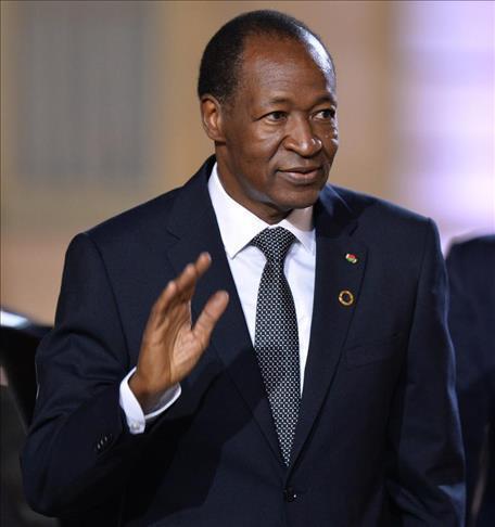 LES AVOCATS DE L’EX-PRÉSIDENT DU FASO, BLAISE COMPAORÉ, QUALIFIENT LE PROCÈS SANKARA DE MISE EN SCÈNE POLITIQUE