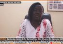 L’Interview : Gestion vicieuse du chemin de fer Burkina Faso – Côte d’Ivoire, Dr. Nestorine Sangaré dit TOUT
