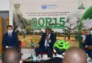 COP15-Lutte contre la désertification : Abidjan accueille une dizaine de Chefs d’état et de Gouvernement