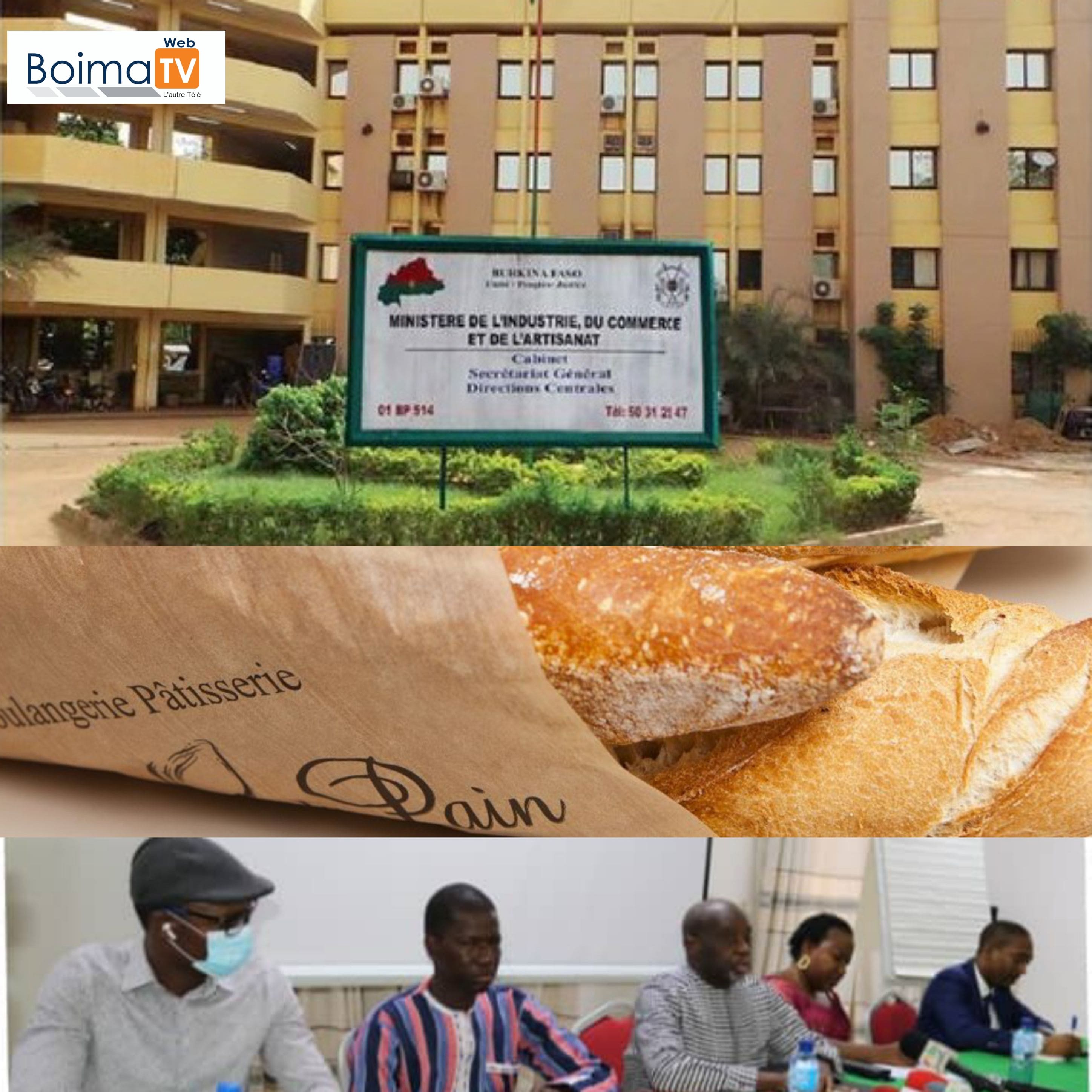 Burkina Faso: Augmentation du prix du paix, le Ministère du commerce dément
