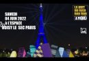 6ème édition de la Nuit du Faso Dan Fani à Paris