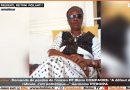 Demande de pardon de Blaise Compaoré: Germaine Pitoipa, ex-députée sankariste ne va pas du dos de la cuillière