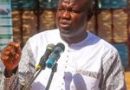 Parti « Les démocrates » : Jean Victor Ouedraogo démissionne de son poste