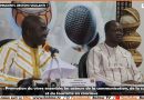 Promotion de la paix : Les acteurs de la communication et de la culture en conclave