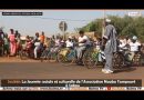La journée sociale et culturelle de l’association NaabaTampouré à Sabou
