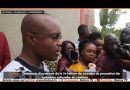 Cérémonie d’ouverture de la 7ème édition des journées de promotion des industries culturelles et créatives