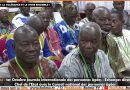 🇧🇫 | 🎥 CONTRIBUTION À LA PAIX : LE PRÉSIDENT DU FASO ÉCHANGE AVEC LES PERSONNES ÂGÉES