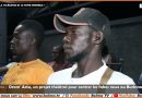 DRAM ACTU UN  PROJET THEÂTRAL  POUR CONTRER LES   FAKE NEWS AU BURKINA FASO