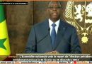 Sénégal les députés votent oui pour le report des élections présidentielles