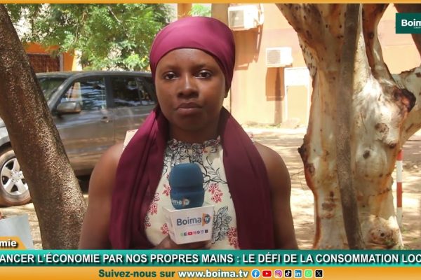 Relancer l’économie par nos propres mains : le défi de la consommation locale