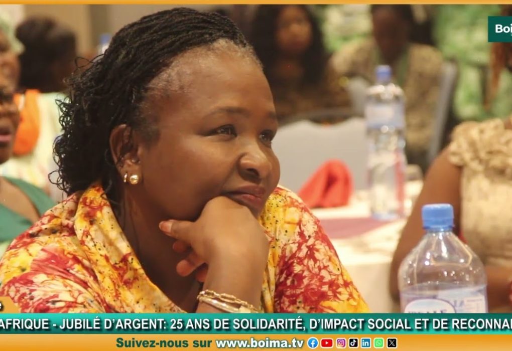 UNIJED/Afrique – Jubilé d’argent : 25 ans de solidarité, d’impact social et de reconnaissance